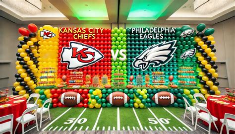 Super Bowl LIX المخصص: عزز روح الفريق مع Merchlist - Merchlist