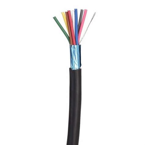 Electrical Cable - Delta Vfd Cable Wholesale Trader from Nagpur