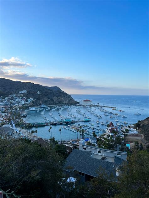 The Best Day Trip Itinerary to Avalon, Catalina Island - Explore with ...