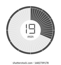 240 Timer 19 min Images, Stock Photos & Vectors | Shutterstock