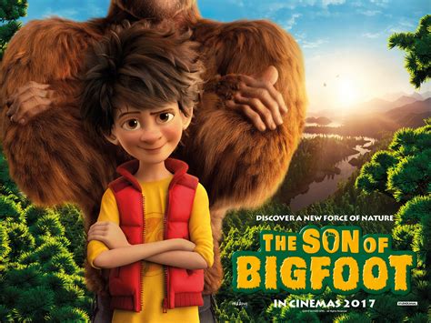 Son of Bigfoot | Cal & Bob