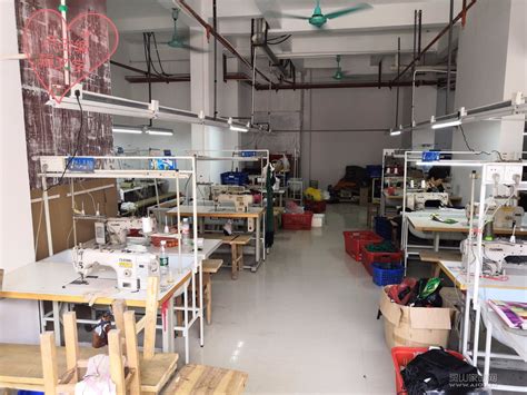 作坊式制衣厂月薪15000难招人！广州服装产业悄然启动转型升级_腾讯新闻