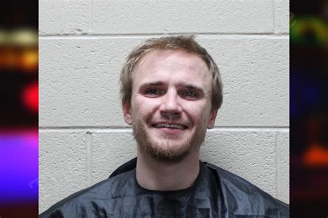 Matthew Cantrell — Haralson County Jail Bookings