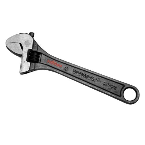 Taparia 1170-6 Adjustable Sly Slide Wrench Spanners (Phosphate Finish ...