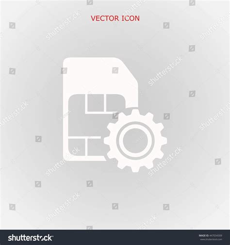 Sim Card Setting 的图像结果