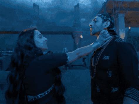 Ruh Baba will face double Manjulika