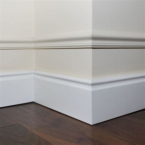 Image result for Easy Baseboard Ideas