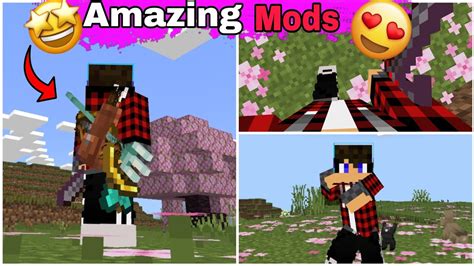 Image result for Minecraft Character Mod