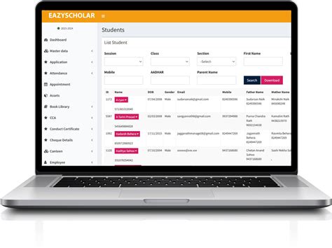 Best Online Admission Management Software System for the schools ...