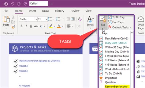 Image result for OneNote Notebook Structure Best Practice