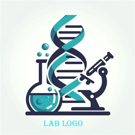 Lab iii logo PSD, High Quality Free PSD Templates for Download | Freepik