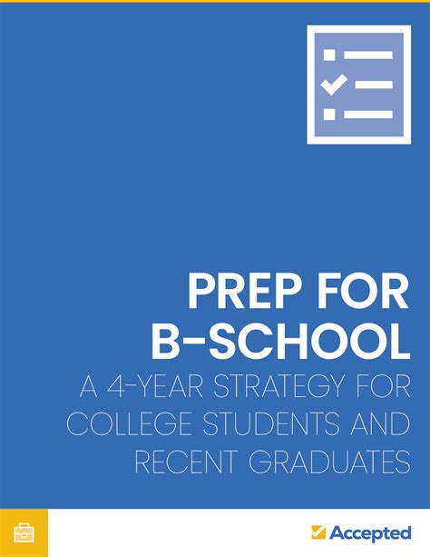 Get Admitted to Your Dream School | Accepted
