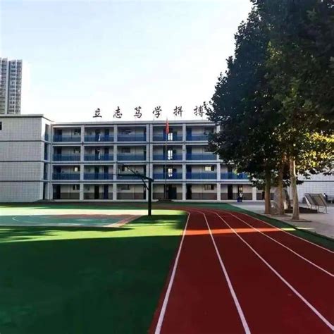西安文化科教园 丨学校建设最新进展来了！_曲江_教学班_项目