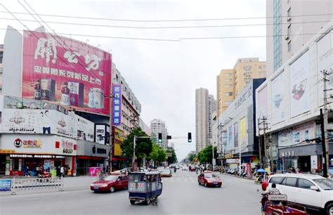 荆州买房新势力 红门路板块打通沙市城区的任督二脉-项目解析-荆州乐居网