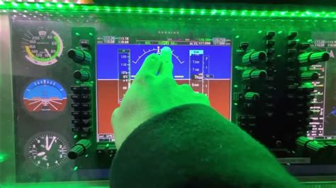 Image result for G1000 Auto Pilot Tutorial