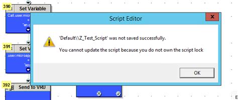 Image result for Script for Silent Lock