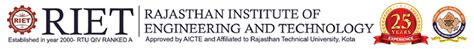 About RIET Jaipur | Leading Engineering & Management Institute