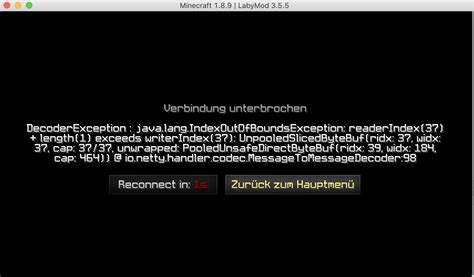 Image result for Internal Exception Java.lang.nullpointerexception Minecraft