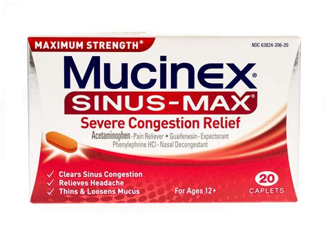 How Long Does Mucinex Last