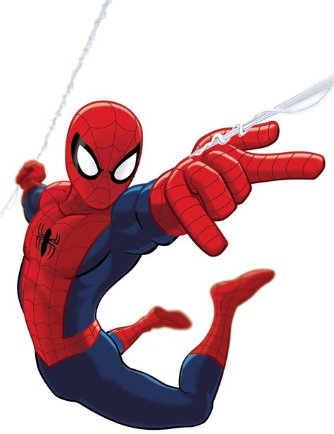 5+ Spider-Man Clipart - Preview : Clipart Spider-Ma | HDClipartAll