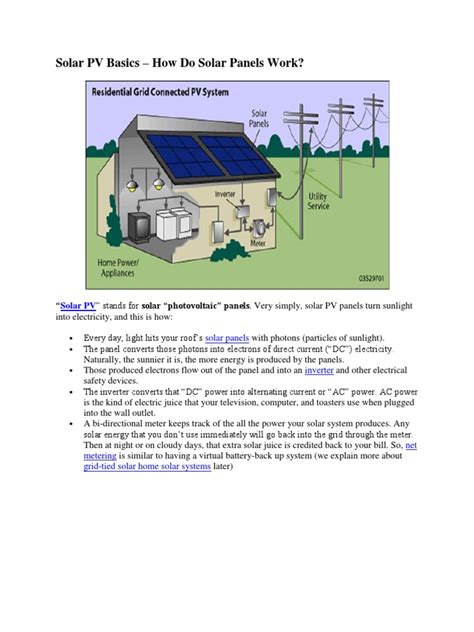 Solar Panel Basic System for Dummies 的图像结果