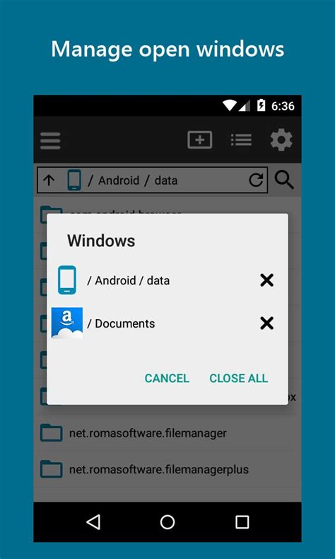 Image result for File Manager Plus