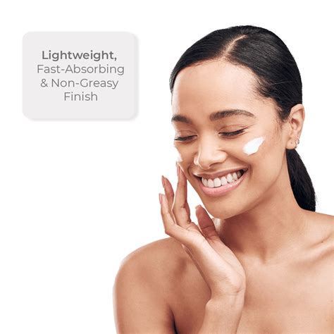 UltraMatte Oil-free Moisturizer – CodeSkinIndia