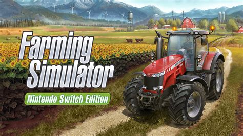 Image result for Farming Simulator Nintendo Switch