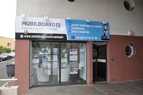 MOBILBOARD CAP D'AGDE (2026) All You Need to Know BEFORE You Go (with ...