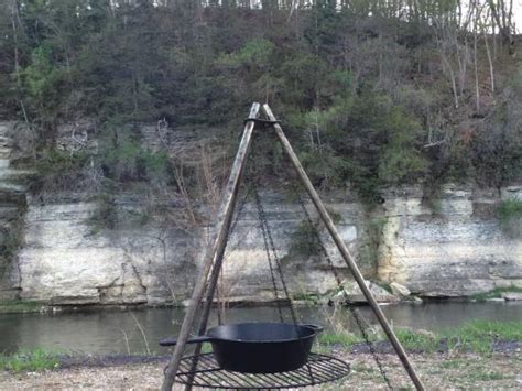 RANDY'S BLUFFTON STORE CAMPGROUND (Decorah) - Campground Reviews ...