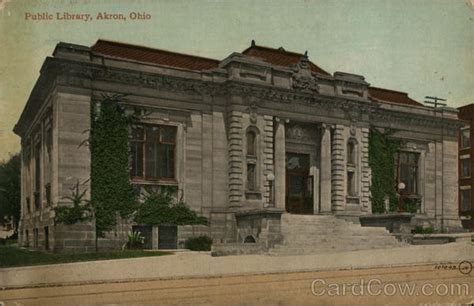 Image result for Project Learn Akron Library