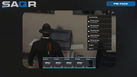 Image result for FBI SS Executor Script