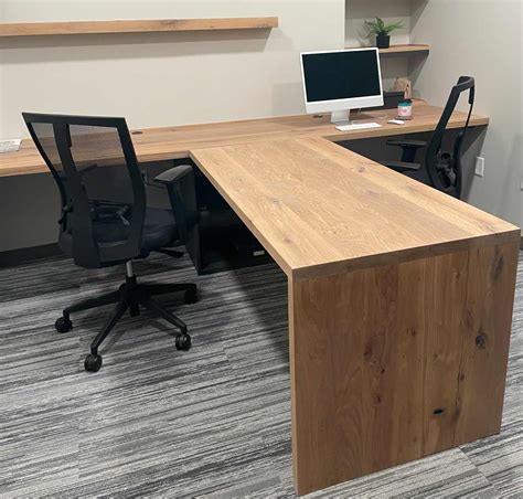 Image result for Custom Desk Setup