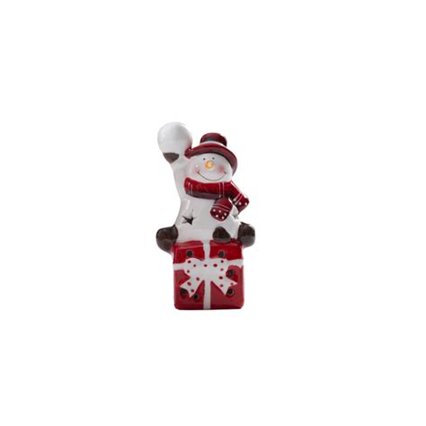 Lit Santa Claus Christmas Table Top – World of Christmas