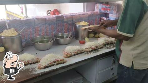 Menu at TAMBI FAST FOOD, Mumbai