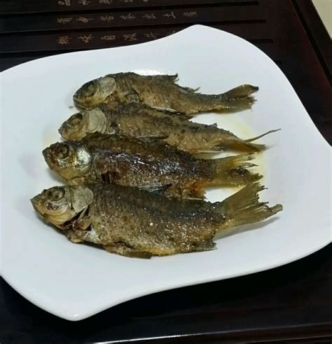 骨酥鱼怎么做_骨酥鱼的做法_豆果美食