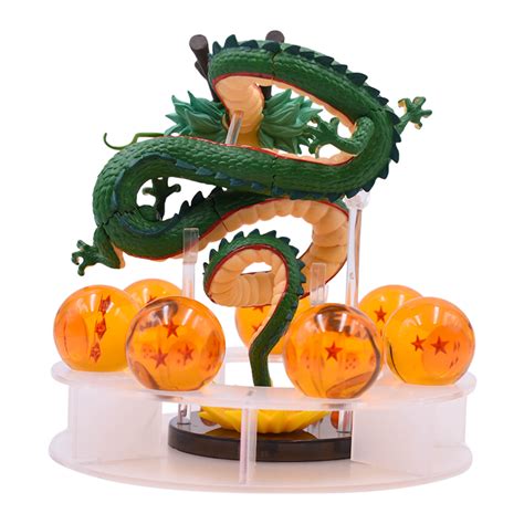 Dragon Ball Shenron 7 Collectible Action Figure | Ubuy India