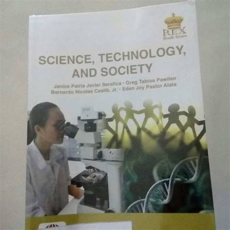 Science Technology and Society Book Edward Jay 的图像结果