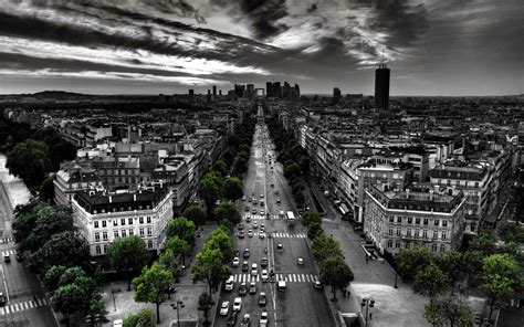 Paris, France, City HD Wallpapers / Desktop and Mobile Images & Photos