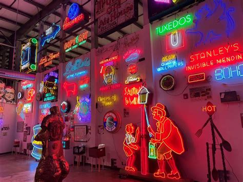 When Were Neon Signs Invented at Eric Main blog