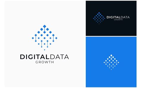 Data Technology Logo 的图像结果