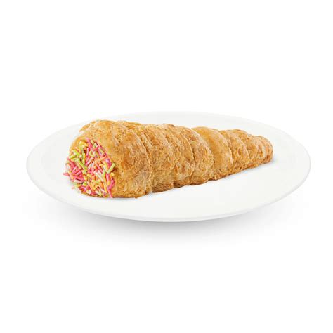 Handmade Cream Rolls – Das Pendawala