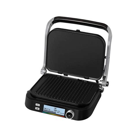 Električni roštilj na preklop Smart SBG 6238BK 2100W Sencor APA01989 ...