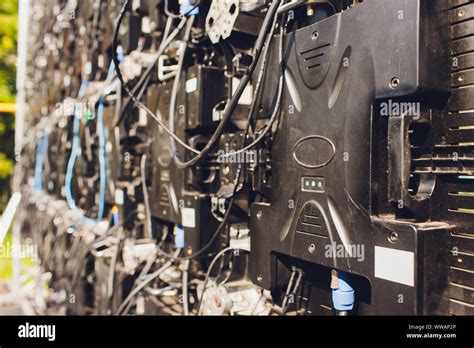 Image result for LED Array Close Up TV Panel