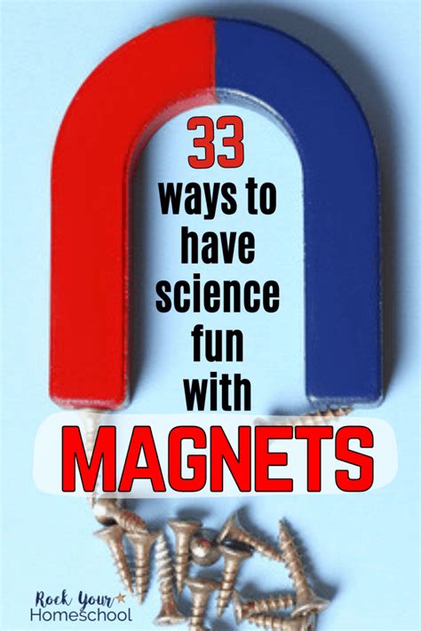 Image result for Magnets Experiment