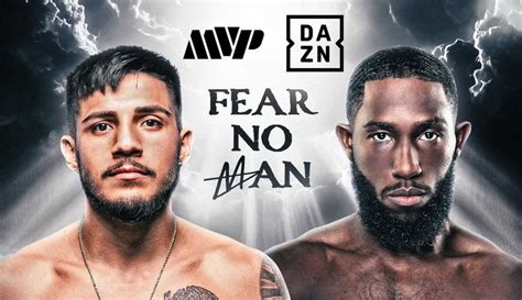 Tony Aguilar vs Corey Marksman - Date, Start time, Fight Card, Location ...