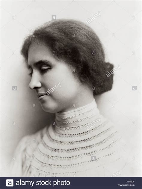 Helen Keller High Resolution Stock Photography and Images - Alamy