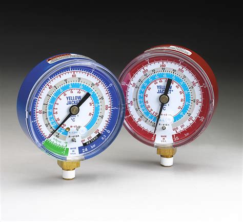 AC Manifold Gauge Sets Instructions And How To Use Them, 55% OFF
