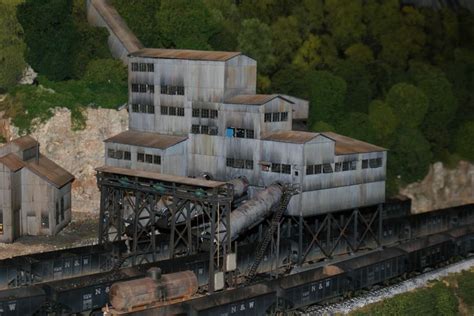 Image result for Beautiful Model Railroads