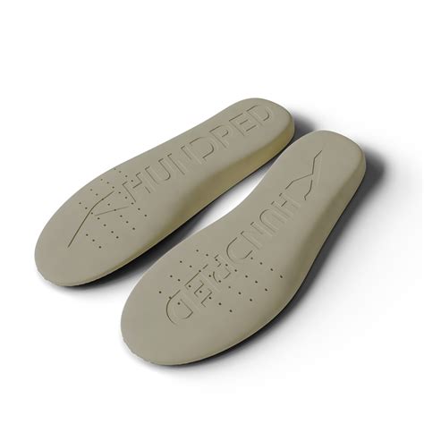 Hundred Steady Soft Pro Insole – Hundred India